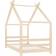 vidaXL Bed Frame