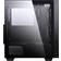 MSI MPG SEKIRA 100R Middle Tower USB 3.0 Colore Nero