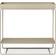 ferm LIVING Two-Tier Blomlåda 25x80x75cm