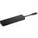 HP Hub Usb-C 4 En 1 Type-C Noir