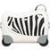 Samsonite Dream Rider 51cm - Zebra Zeno