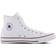 Converse Chuck Taylor All Star Mono Leather White