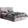 Trademax Laargard Continental Bed 120x200cm