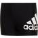 Adidas Boy's Badge of Sport Swim Boxers - Black (DQ3380)