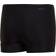 Adidas Boy's Badge of Sport Swim Boxers - Black (DQ3380)