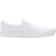 Vans Comfycush Slip-on Sneakers - True White