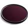 NiSi 67mm Circular Polarizer Filter with Solid Neutral Density 1.8 Filter