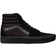 Vans ComfyCush SK8-Hi (Classic) - Black/Black