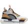 Nike Jordan Aerospace 720 M - Grey Fog/Black/Particle Grey