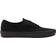 Vans ComfyCush Authentic (Classic) - Black/Black