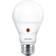 Philips E27 LED capteur jour/nuit 7,5 W 2 700 K