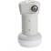 Triax Convertisseur Antenne Satellite 55 dBi 65 dBi LNB Simple