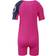Didriksons Reef Kids Swimsuit - Pink/Roze