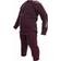 Lindberg Merino Overall - Plum (11959800)