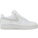 NIKE Air Force 1 '07 Low W - Summit White/White/Solar Flare/Starfish