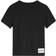 Calvin Klein Institutional T-shirt S/S - Black