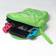 Hori Nintendo Switch Splatoon 2 Squid Plush Pouch