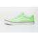 Vans Old Skool - Green Gecko/True White