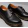 Dr. Martens 1461 Women's Smooth Leather Oxford Shoes - Black