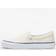 Vans OG Classic Slip-On (Canvas) - Classic