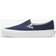 Vans OG Classic Slip-On (Canvas) - Navy