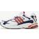 Adidas Response CL 'White Navy Orange' - Men's