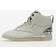 Reebok Freestyle Hi DC Wonder Sneakers - Grey