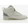 Reebok Freestyle Hi DC Wonder Sneakers - Grey