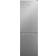 Zanussi ZNME32FU0 Stainless Steel, Silver