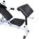 vidaXL Multi Exercise Bench