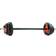 Gymstick Pump Set Roze 20 kg Met Online Trainingsvideo's