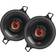 JBL Club 322F Haut-parleur Coaxial 2 Voies À Encastrer 75 W Contenu 2 pcs