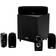 Polk Audio TL 1600 Set Home Cinema 5.1 100 W Nero