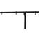 Cobra T Bar Lighting Stand 270cm