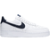 Nike Air Force 1 Craft White Obsidian