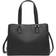 Adax Fanny Cormorano Shopper - Black