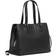 Adax Fanny Cormorano Shopper - Black