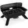 Princess Barbecue Combinato E Griglia 2000w Nero