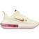 Nike Wmns Air Max Up Sail Metallic Red Bronze - Cream