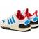 Adidas Junior ZX 700 HD - Cloud White/Chalk White/Core Black