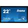 Iiyama ProLite TF2234MC-B6AGB