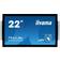 Iiyama ProLite TF2234MC-B6AGB