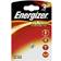 Energizer Pila Para Reloj 371/370 1.55 V 35mah En Blíster De 1 Pc