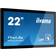 Iiyama ProLite TF2234MC-B6AGB