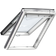 Velux GPL 2068 MK08 Aluminium Överkantshängt 3-glasfönster 78x140cm