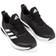 Adidas Kid's FortaRun - Core Black/Core Black/Cloud White