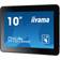 Iiyama ProLite TF1015MC-B2 10.1" Cadre Ouvert