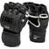 Leone 1947 Black Edition MMA Gloves GP105 S