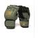 Leone 1947 Black Edition MMA Gloves GP105 S