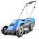 Hyundai HYM3300E Mains Powered Mower